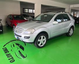 Mercedes-benz ML 320 ML 320 CDI Sport