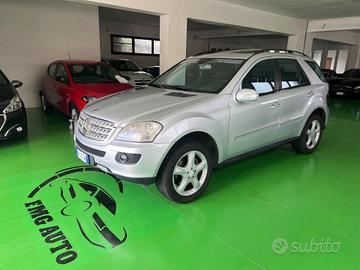 Mercedes-benz ML 320 ML 320 CDI Sport