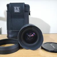 Sigma 12 24 Dg hsm per Nikon