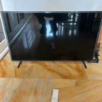 TV Samsung 32 pollici QLED Full HD