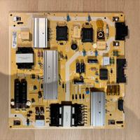 Scheda alimentazione tv samsung
