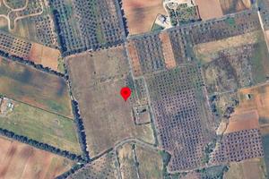 Terreno Agricolo Otranto [Cod. rif 3304703VRG]