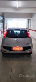  Fiat Punto evo 150° anno