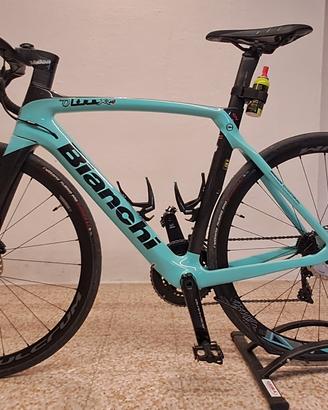 Bicicletta Bianchi