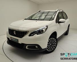 Peugeot 2008 1.2 puretech Active s&s 82cv my18