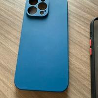 Cover per Iphone 14 pro max