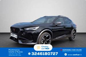 Cupra Formentor 1.4 e-Hybrid DSG VZ Tetto
