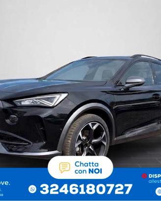 Cupra Formentor 1.4 e-Hybrid DSG VZ Tetto