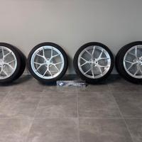 CERCHI - BC FORGED - BMW X5 X6 serie Gxx - G05 G06