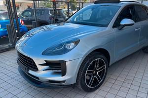 porsche macan come nuova