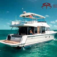 Beneteau Swift Trawler 48