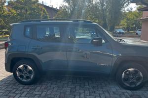 Jeep Renegade 1600 longitude