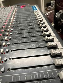 Mixer analogico allen & heath zed 24
