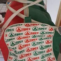 ASPES VINTAGE BORSA SPORTIVA