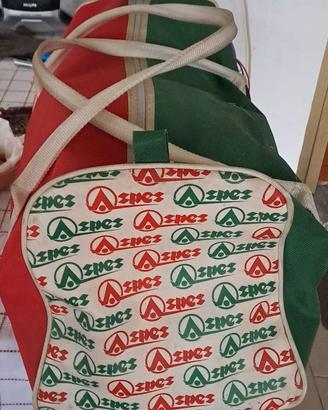 ASPES VINTAGE BORSA SPORTIVA