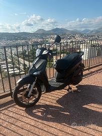 Liberty S 50 iget 2024