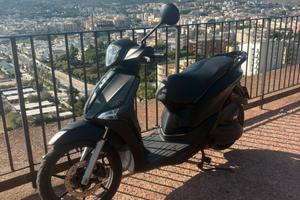 Liberty S 50 iget 2024