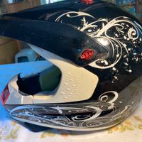 Casco Nolan N52 taglia M