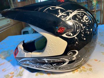 Casco Nolan N52 taglia M