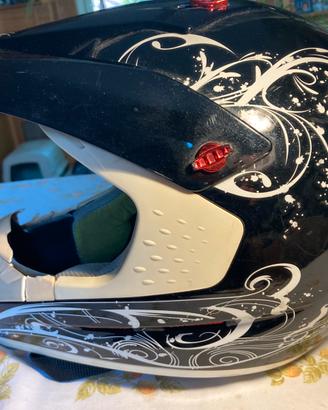 Casco Nolan N52 taglia M