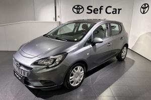 Opel Corsa 1.4 90CV GPL Tech 5 porte Advance