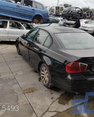 Bmw serie 3 e90 320d 163cv 04-11 ricambi