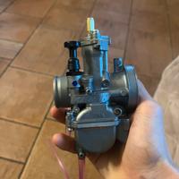 KEIHIN 28 PWK originale