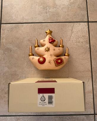 Thun Albero di Natale Portacandela