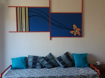 POSIZIONE PRIVILEGIATA 20 passi dal mare