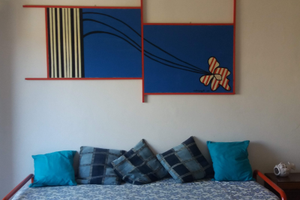 POSIZIONE PRIVILEGIATA 20 passi dal mare