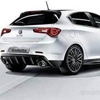 Ricambi usati alfa romeo giulietta