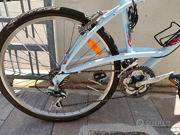 bici 26"