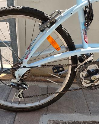 bici 26"