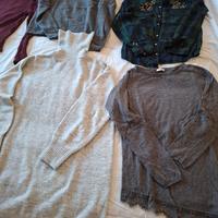Vestiti vari da donna