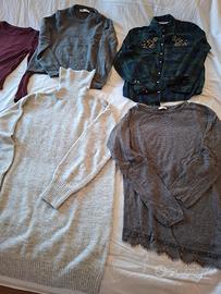 Vestiti vari da donna