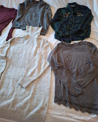 Vestiti vari da donna