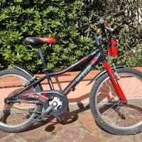 Bici Lombardo 20' come nuova