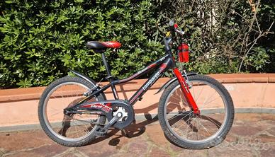 Bici Lombardo 20' come nuova