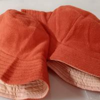 Berretto donna in Pile.