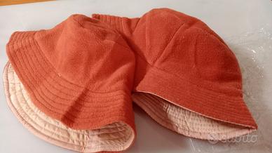 Berretto donna in Pile.