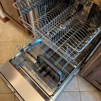 lavastoviglie incasso