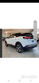 opeugeot 3008 