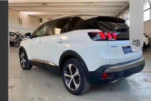 opeugeot 3008 
