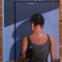 ANDREA CAMILLERI IL TAILLEUR GRIGIO MONDADORI 2008