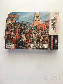 Atlantic 10009 Lenin – Stalin Rivoluzione russa