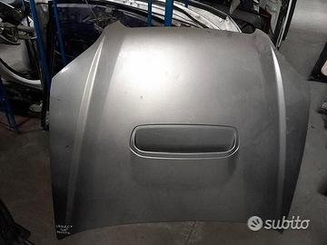Cofano Motore Per Subaru Legacy 2006