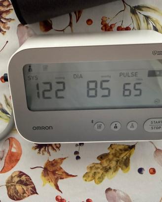 Omron X4 Connect AFib