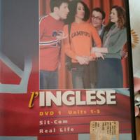 Dvd L'inglese