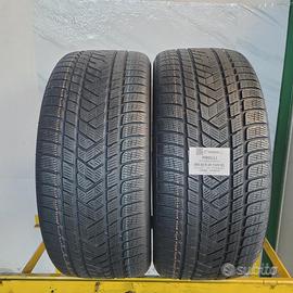 Gomme invernale usate 285/45 20 112V XL