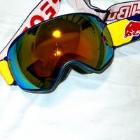 Maschera da sci RED BULL SPECT- ventilata